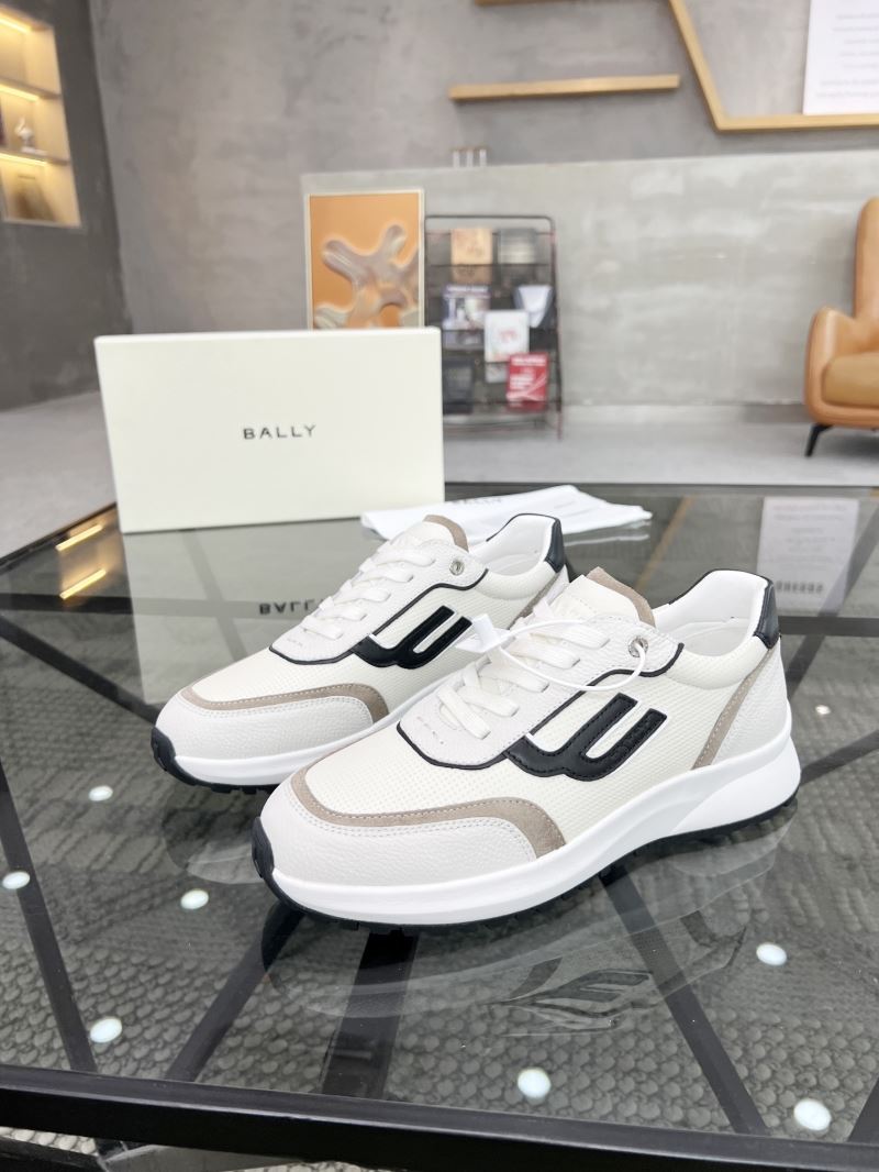 Bally Shoes